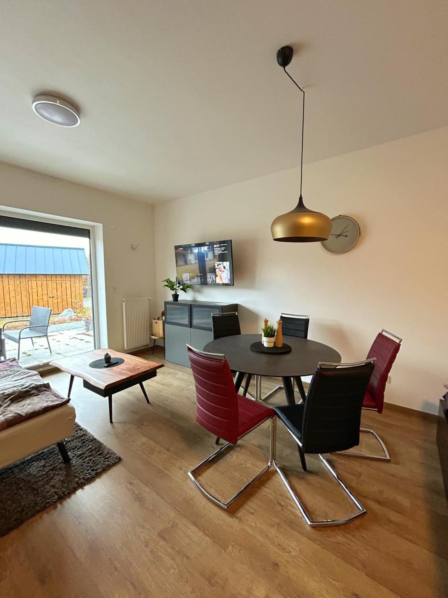 Apartman A3 Kasperky Slunny Moderni Apartman Na Horach Kasperske Hory Exterior photo
